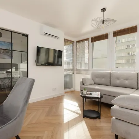 Lägenhet City Life Bagno By Renters *