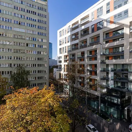 City Life Bagno By Renters Lägenhet