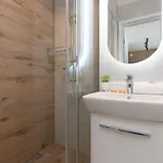 City Life Bagno By Renters Varsavia