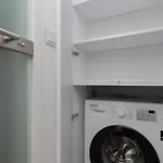 City Life Bagno By Renters Appartamento Varsavia