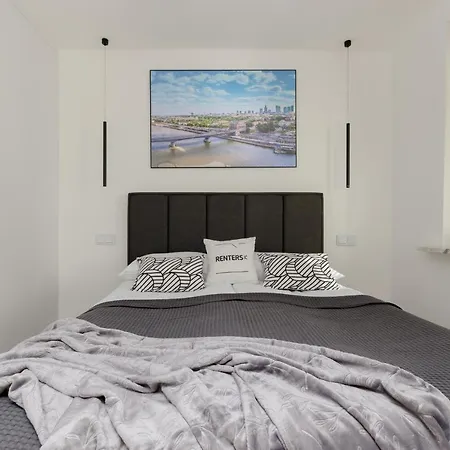 City Life Bagno By Renters Apartman