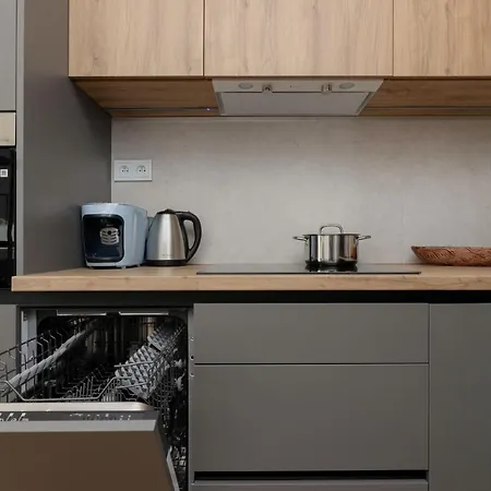 City Life Bagno By Renters *