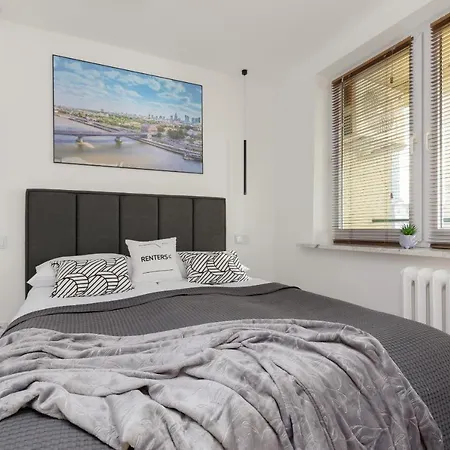 Apartamento City Life Bagno By Renters *