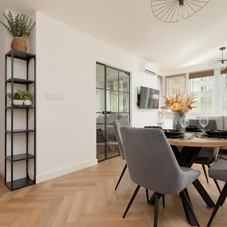 City Life Bagno By Renters Apartamento *