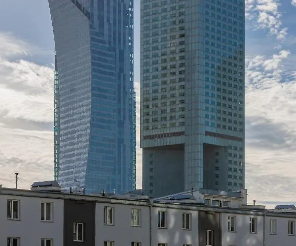 City Life Bagno By Renters