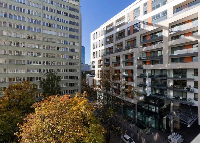 City Life Bagno By Renters Apartman