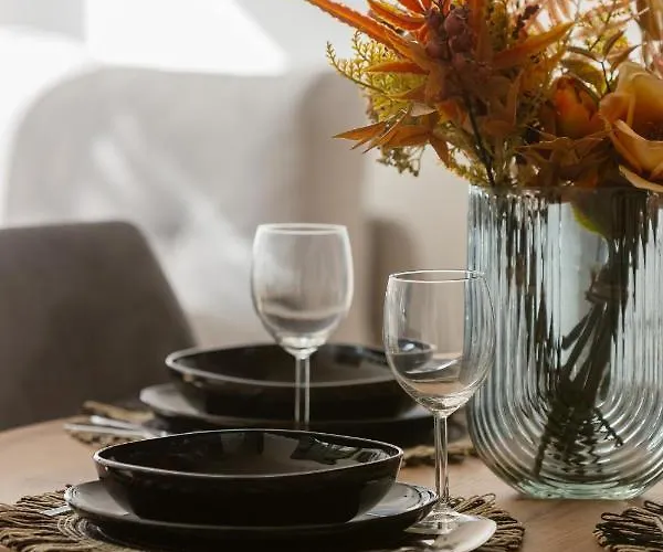 City Life Bagno By Renters Apartman