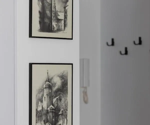 City Life Bagno By Renters Apartman