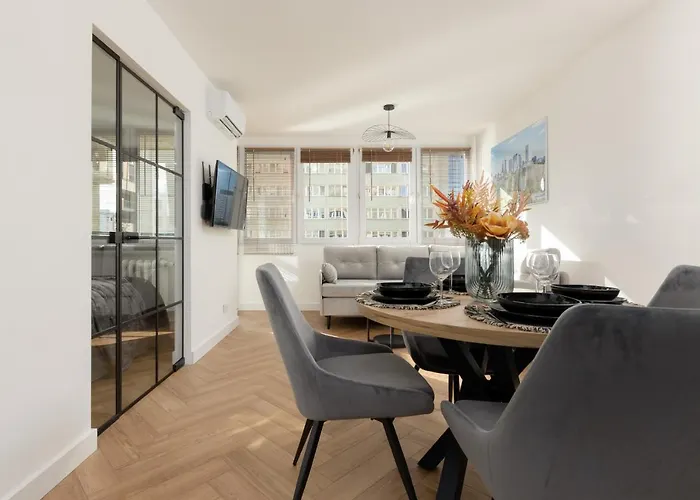 Apartman City Life Bagno By Renters *