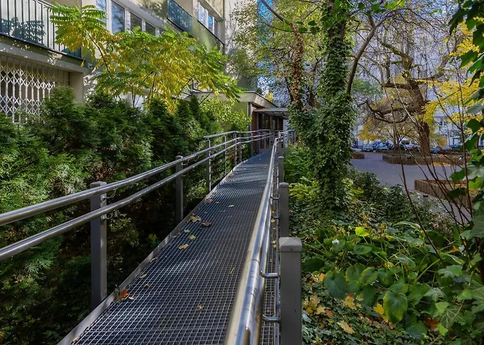 City Life Bagno By Renters Apartman