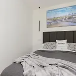 City Life Bagno By Renters Apartmán Varšava