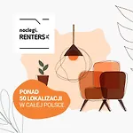 דירה City Life Bagno By Renters ורשה