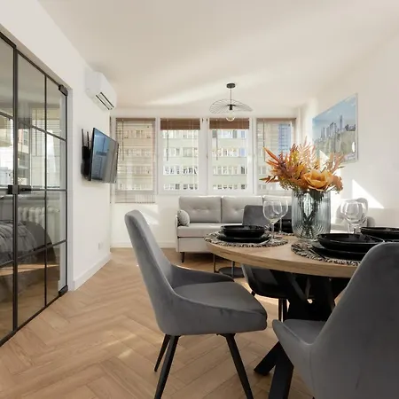 公寓 City Life Bagno By Renters *
