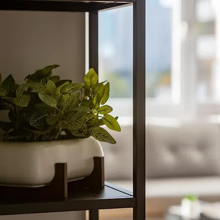 City Life Bagno By Renters * 华沙