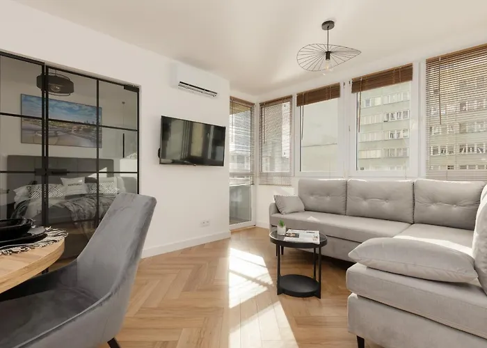 Apartment City Life Bagno By Renters *