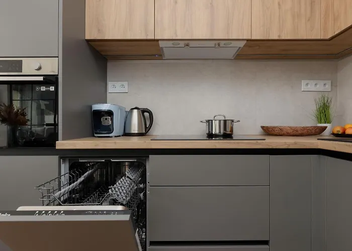 City Life Bagno By Renters *