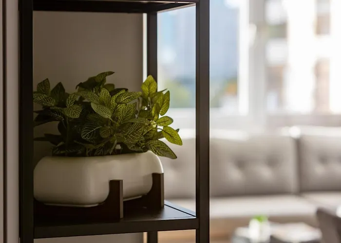 City Life Bagno By Renters * Warsaw